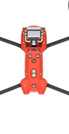 AUTEL EVO II Dual Enterprise Rugged Bundle 640T (102000547)
