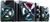 Trust Ziva RGB 2.1 Gaming Speaker Set (23644)