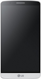 LG D855 G3 16GB Silk White