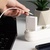Proove Slender 45W (Type-C + USB) White