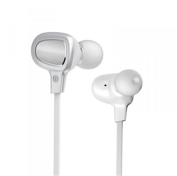 Baseus B15 Seal Silver/White (NGB15-02)