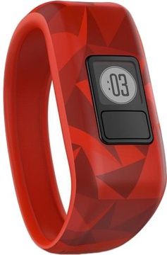 Garmin Vivofit JR Broken Lava (010-01634-20)