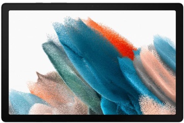 Samsung Galaxy Tab A8 10.5 4/64GB Wi-Fi Silver (SM-X200NZSE)