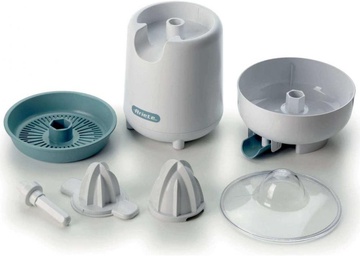 Ariete 0417 White (00C041701AR0)