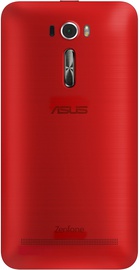 Asus ZenFone 2 Laser ZE601KL 3/32 Red