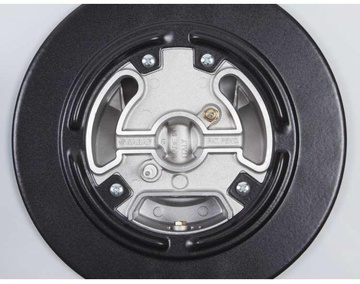 Ventolux HSF640-H2G CEST (WH)