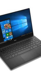 Dell XPS 13 9360 (XPS9360-7333SLV)
