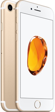 Apple iPhone 7 256GB Gold (MN992) Refurbished