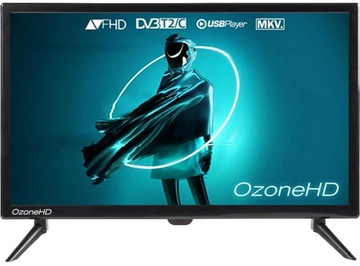 OzoneHD 24FN22T2