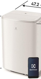 Electrolux EXP26U339CW