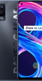 realme 8 Pro 6/128GB Infinite Black