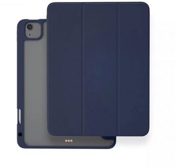 Blueo Ape Case Leather Sneath for iPad 10gen 10.9''(2022-2023) Navy Blue