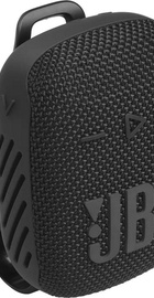 JBL Wind 3S Black (JBLWIND3S)
