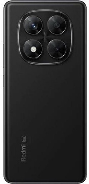 Xiaomi Redmi Note 14 Pro 5G 8/256GB Midnight Black