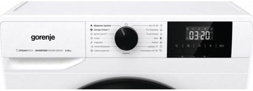 Gorenje W3NGPI62SBS/UA