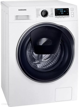Samsung WW8NK62E0RW
