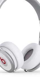 Beats By Dr. Dre Mixr White (MH6N2)