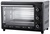 Liberton LEO-400 Black