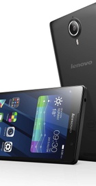 Lenovo P90 Onyx Black (UA UCRF)