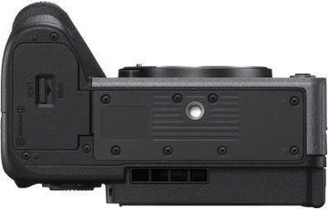 Sony FX30+ XLR-H1 (ILMEFX30.CEC)
