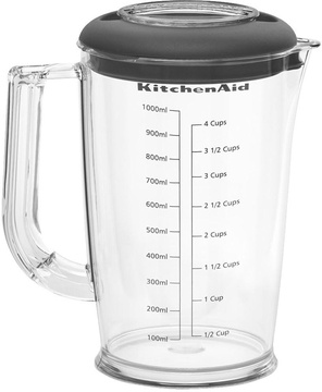 KitchenAid 5KHBBV83ECA