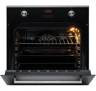 GRANADO GEO 62-1300 Inox black