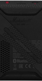 Marshall Willen Black and Brass (1006059)