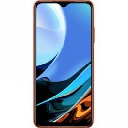 Xiaomi Redmi 9T 4/128GB Sunrise Orange no NFC