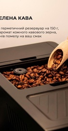 CECOTEC Cremmaet Compactccino Black/Silver (A01_EU01_105455)