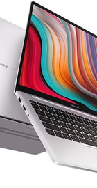 Ноутбук Xiaomi RedmiBook 13 i5 10th 8/512Gb/MX250 Silver (JYU4214CN)