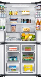 Midea MDRF632FGF46