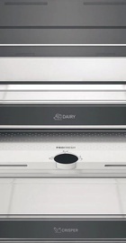 Whirlpool WHK 26413 XBR6EA1