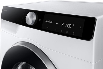 Samsung WW90DG6G94LKUA