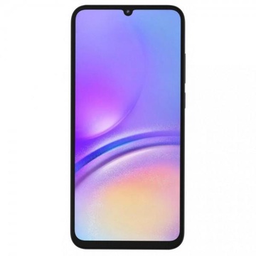 Samsung Galaxy A05 4/128GB Black (SM-A055FZKG)