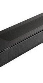Bose Smart Soundbar 600 Black (873973-1100)