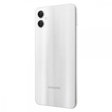 Samsung Galaxy A05 4/128GB Silver (SM-A055FZSG)