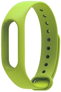 Xiaomi Mi Band 2 Green