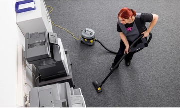 Karcher T 11/1 Classic 1.527-197.0