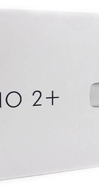 Hubsan ZINO 2 Plus 4K/60FPS Portable versio