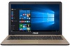 ASUS R540SC (R540SC-XX054T) Chocolate Black