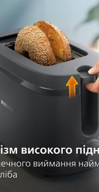 Philips Essentials Collection HD2510/90