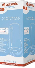 Atlantic Steatite Ego VM 100 D400-1-BC (861321)