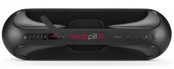 Beats by Dr. Dre Pill XL Black