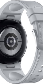 Samsung Galaxy Watch6 Classic 43mm eSIM Silver (SM-R955FZSA)