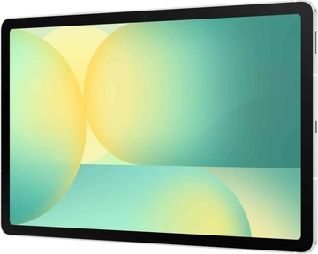 Samsung Galaxy Tab S10 FE+ 5G 8/128GB Silver (SM-X626BZSR)