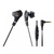 Audio-Technica ATH-CHX7IS BK