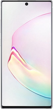 Samsung Galaxy Note 10 Plus SM-N975F 12/512GB White