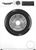 Bosch WLZ24200UA