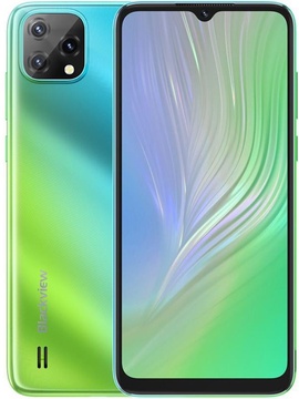 Blackview A55 3/16GB Summer Mojito (UA)
