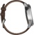 Garmin Vivomove HR Premium Black/ Silver Large (010-01850-A4)